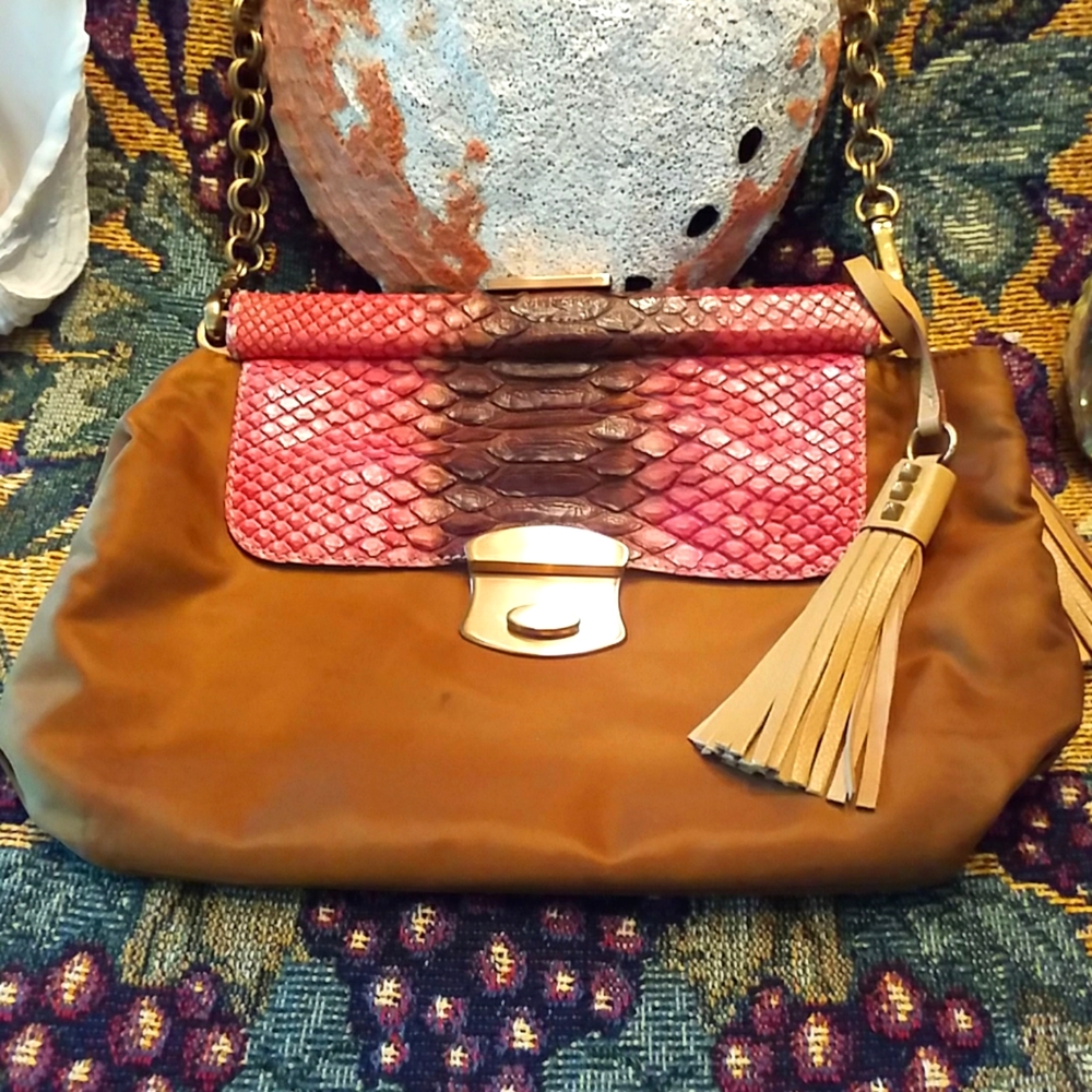 PRADA handbag